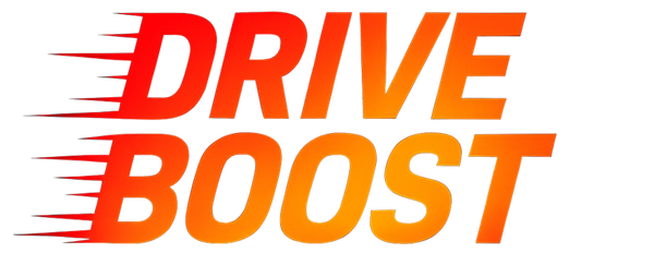 Drive Boost